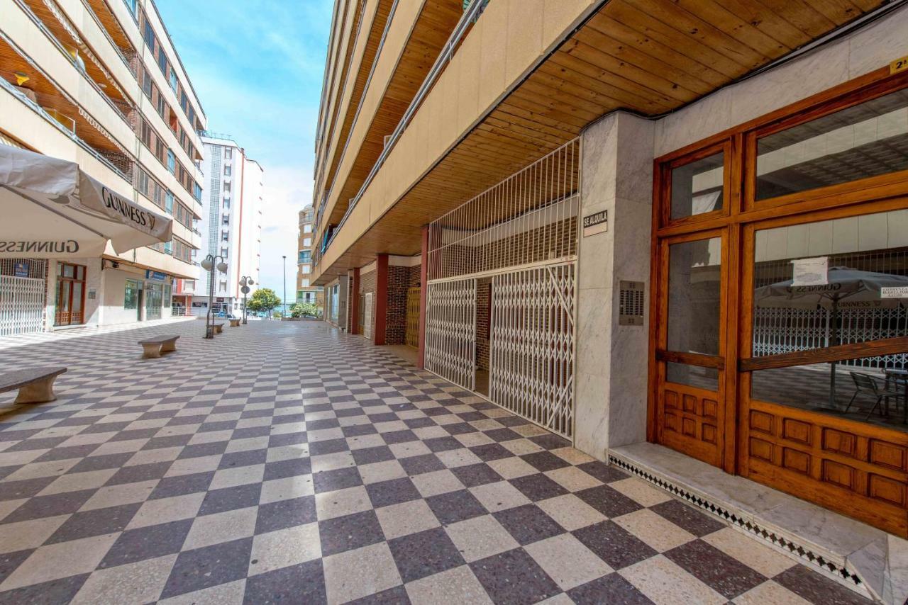 Apartments Home Of Sun Torrevieja Eksteriør bilde