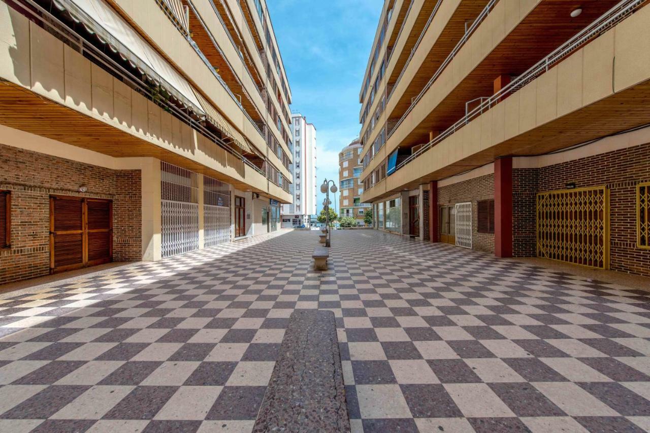 Apartments Home Of Sun Torrevieja Eksteriør bilde